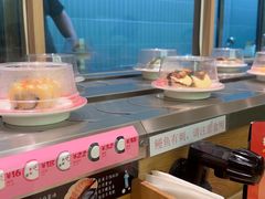 -禾绿寿司(星光68广场店)