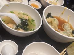 -宁波汤团店(外滩店)