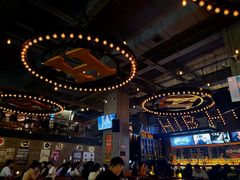 -HIB HUB公社(解放西路店)