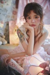 -WAVE SODA摄影工作室