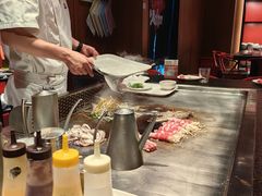 -火地铁板烧(昆山万象汇店)