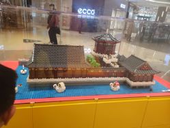 -乐高授权专卖店(鲁能城购物中心店)
