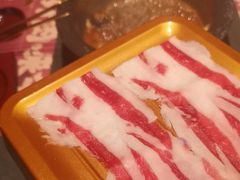 -牛YO寿喜烧火锅自助(三台子万象汇店)