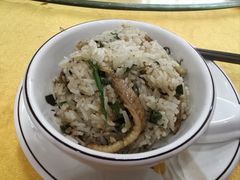 -台山美食一绝阿四台山黄鳝饭(阿四创作店)