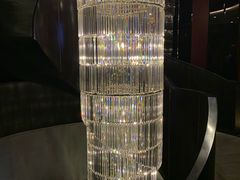 -YUE·6·西式融合餐厅(外滩六号店)