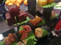 汴京八件-阿庄新豫菜(航海东路店)