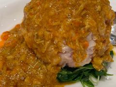 -狮王府淮扬菜(夫子庙老门东店)