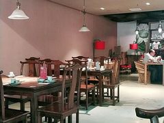 大堂-鱼食饭稻·苏浙土菜17年老馆子(平江路店)