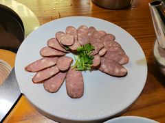 -黑土人家(江桥万达广场店)