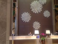 -广州粤海喜来登酒店