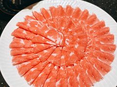 羊腹肉-南门涮肉(东单店)