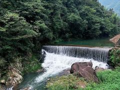 -青城山