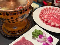 -南门涮肉(天坛南门店)
