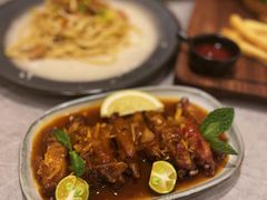 -Yum Yum 土耳其风味餐厅(万达尊店)