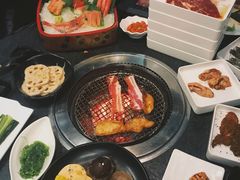 -神户赤童日式烤肉伙伴(东直门店)