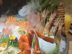 -德川家日本料理(中关村寰太大厦店)