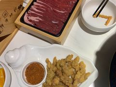 -祥源胡同·涮牛羊肉火锅(花桥店)