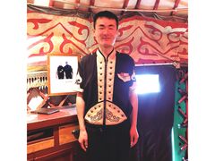 -九十九顶毡房(阜石路店)