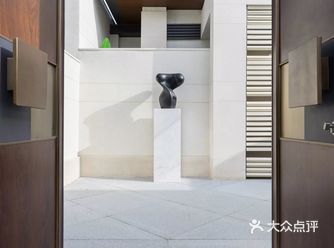 510平米大别墅软装设计极为艺术！