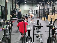 -CrossFit MeWellness