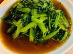 -令狐冲烤鱼·烧菜馆(达明店)