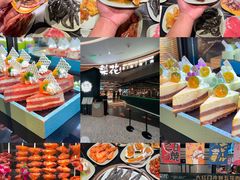 -梨花自助烤肉(西三旗万象汇黑金店)