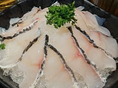 -井格重庆火锅(花乡奥莱店)