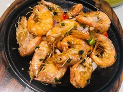 -阿巧一号私房菜(止园路店)
