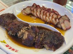 -澳门陈光记烧味饭店(万象城店)