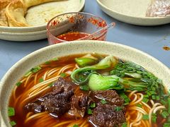 -李记清真馆(打钉巷店)