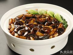 -鲁班张葱烧海参(马庄街店)