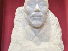 -李叔同故居纪念馆