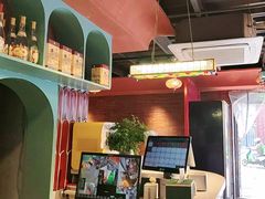-伊斯麦尔丝路·新派菜(沙子口店)