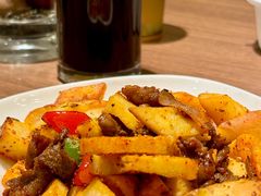 -贯贯吉·清真餐厅(浙江中路店)