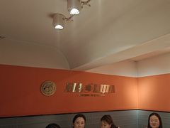 -哈力家·西北烧烤烤串(凤城三路店)