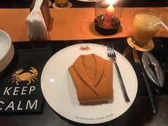 -Ministry of Crab(科伦坡店)