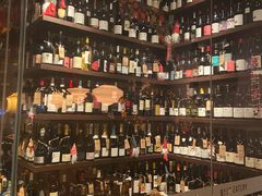 -Brut Eatery悦璞食堂(建国东路店)