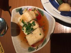 日式炸豆腐-天手古舞居酒屋(889广场店)