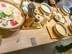 -上坐过桥米线(顺城店)