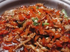 -实在湘·大碗土菜(竹料店)