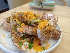 -启东小海鲜(庄先湾路1号店)