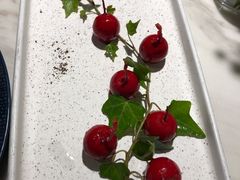 樱桃鹅肝-木棉花开(中心城店)