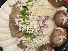 -朋友的火锅店(苏家屯店)