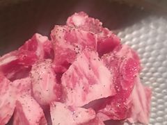 -Ant 蚂蚁洞烤肉·大营地(上海静安大悦城店)