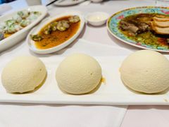 -洪禧楼·老广东海鲜酒楼(宁波万象城店)