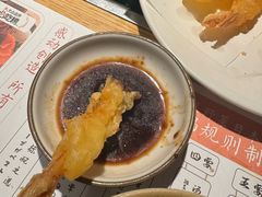 -温野菜涮涮锅(西单大悦城店)