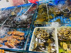 -新鸿港水果市场