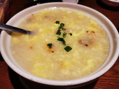 -吕氏疙瘩汤·新鲁菜(济南万象城店)