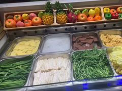 -非烤勿扰自助烤肉(东坑四季广场店)