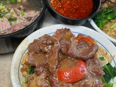 -合意桐坑牛肉粿·鲜牛肉火锅(嵩山总店)